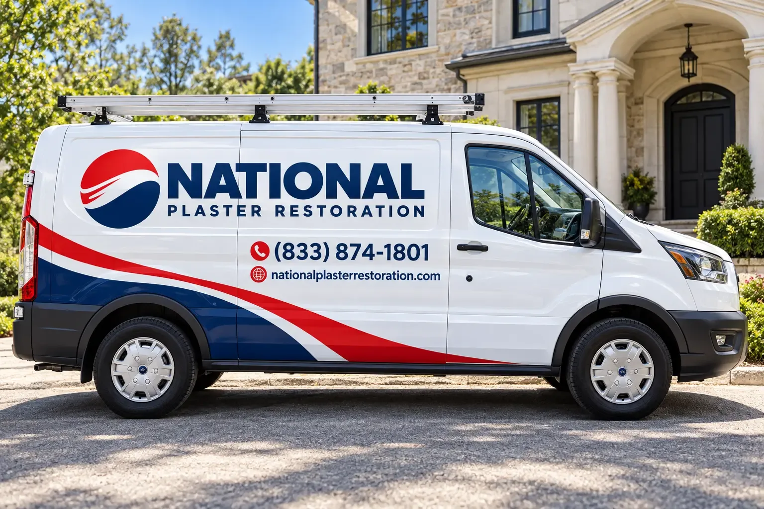 Plaster Repair in Atkinson, NC near me